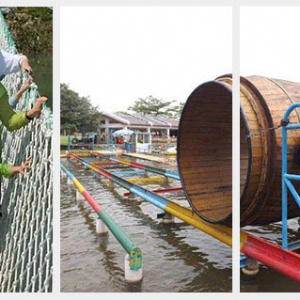 水上樂園