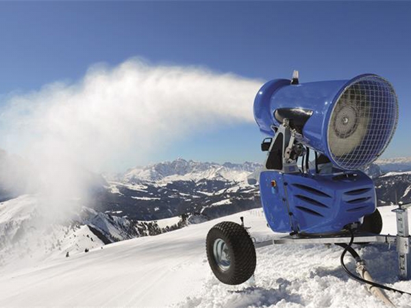 造雪機(jī)