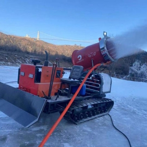 造雪機