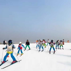 滑雪場(chǎng)